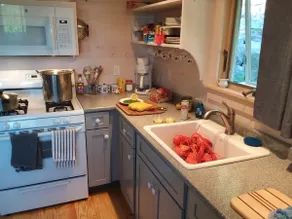 Stonington Harbor Cottage - Image 5