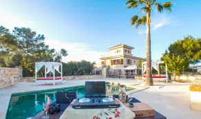 Villa  Dinastia resort lujo - Image 3