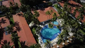 Flat in Seaside Resort./ Jatiúca Suites 603 - Image 3