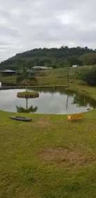 Beautiful place in Dois Vizinhos amidst Nature - Image 5