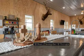331 Acres of Comfort & Rest, ❤ of the Bluegrass- 12 mins from ARK w/Hot Tub  - Image 4