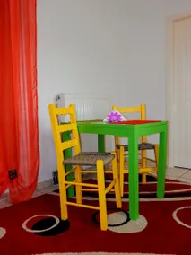 Cozy apartment for 2-5 people-Center Tripoli 1 - Image 2