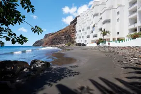 Apartamento no paraíso Playa Chica, Las Gaviotas - Image 2
