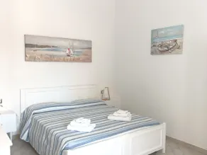 Taste of the sea1 studio apartment in the center of Castelsardo - Image 3