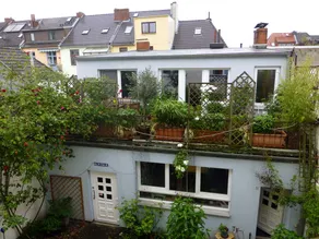 Serviced Apartment am Bürgerpark - Image 2