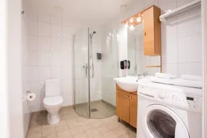 Studio Apartment Double bed - Image 5