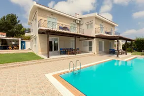 Cape Greco Palm Trees Villa - Image 5