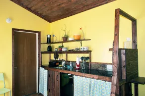 Lovely homemade Garden Cabin + Hot Tub near Bart. - Image 4