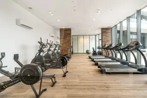 Stylish Phillip apartment with gym and pool - Hosted by CanStay - Image 5