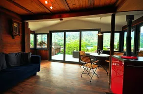 Lake View Chalet - Image 2