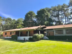 Linda Chácara - Swimming Pool, Tennis Court, Wi-Fi - Image 5