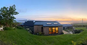 Dooey Hill Cottage - Beach Front - Image 3
