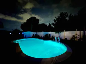 Family Oasis | Heated Pool | Hollywood - Image 5