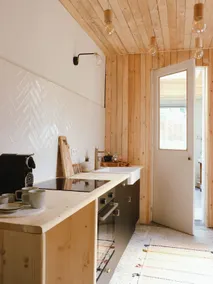 Lovely apartment with fireplace - Image 4
