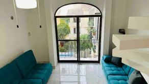 Apartment with a private beach 50 meters away - Image 5