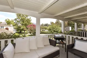 Silverado! Luxe King Suite Mountain View Balcony - Image 3