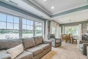 The Heron House @Waldron Lake - Image 3