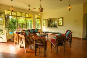Juhu beach house ECR - Image 3
