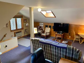“Forest’s Edge” Private studio apt in the country. - Image 3