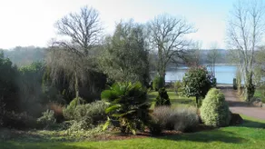 HOUSE IN THE HEART OF BROCELIANDE. - Image 4