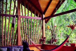 Villa Pizote - Forest/Mangrove Tropical Urban Park - Image 2