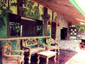 Villa Pizote - Forest/Mangrove Tropical Urban Park - Image 3