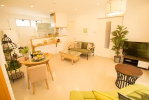A private house in Onna Village, one of the best resorts in Okinawa Prefecture! Enjoy a BBQ on the spacious terrace and have the best vacation! - Image 2
