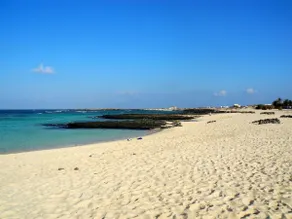 Nice apartment with great terrace in El Cotillo, Fuerteventura - Image 5