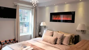 Modern, Smart 1Bed -Private Entry. Boston's Best Location Close to Everything - Image 2