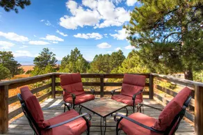 Black Forest Colorado Log Cabin - Image 3