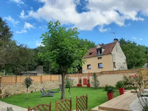 Pool, spa, sauna under the ramparts of Salignac - Image 4