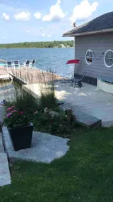 The Little Cottage. Lakefield/Buckhorn ON - Image 4