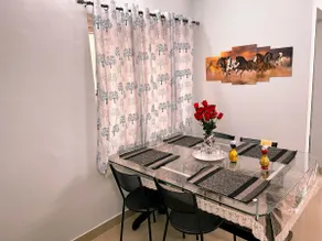 Chickoo's Nest - 3BHK Apartment - Image 2