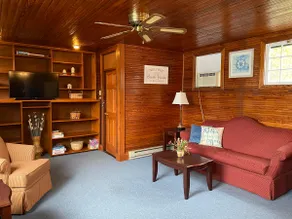 Lake Beach House at Poland Spring Resort - Image 4
