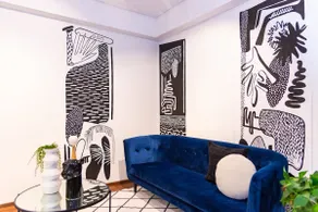 Izamal-Esquina Azul - Apartment in luxury area - Image 3