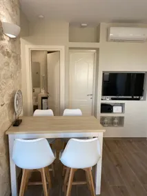 Makry-Gialos Luxury Seaview Apartment - Image 3