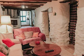 Apartamento El Refugio de Mecina - Image 2