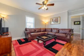 2BR - Winston's - Salem - Casa Nova - Getaway - Image 5