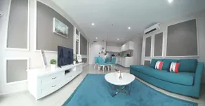 I-CITY APARTMENT (WIFI, ANDROID TV BOX & PARKING) - Image 2