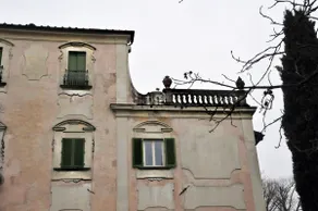 Large apartment in 18th century Tuscan villa - Image 2