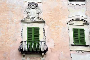Large apartment in 18th century Tuscan villa - Image 3
