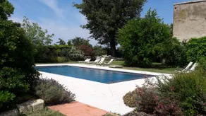 Queit Country Cottage w/ Swimming Pool near Verona - Image 3