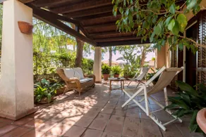 Townhouse for families, 350 meters from the sea - Image 3