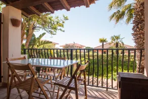 Townhouse for families, 350 meters from the sea - Image 2