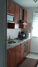Dražice-Grobnik apartment, parking - Image 3