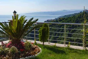 Unique View of Sea and Green Luxury House - Image 2