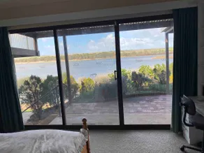 Riverfront home with water views and private jetty - Image 2