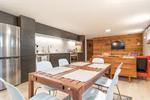 Clean, Comfy, Modern Private Apartment - Image 5