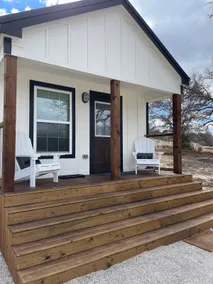 Cozy Hill Cabin 2 - Image 2