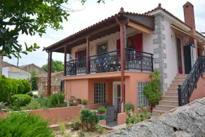 A beautiful place in quiet Rossoupouli - Image 4